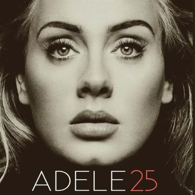 album 25 (adele)